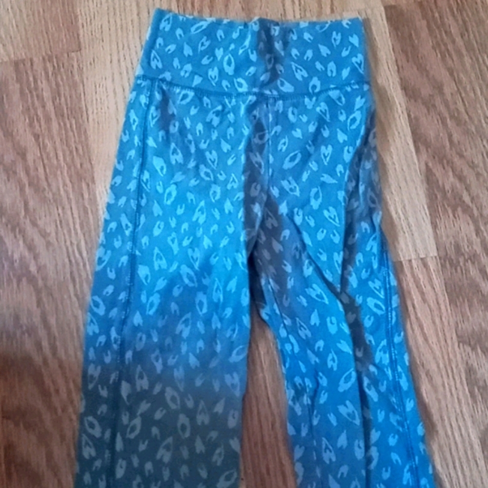 Grey sweetpants